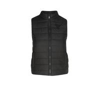 GUESS Chaleco acolchado para niña negro | 140
