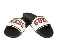 GUESS chanclas bandeau para hombre piscina de mar artículo de playa FMOCIAELE19