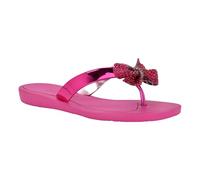 GUESS Chanclas Tata para mujer, Rosa Medio 660, 41 EU