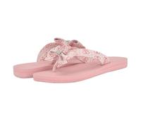 GUESS - Chanclas Tuta para mujer, 37.5 EU