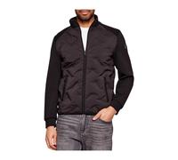 Guess - Chaqueta Acolchada Elástica - Jackets - Hombre - Negro - S -