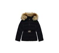 GUESS Chaqueta acolchada para niña negro | 152