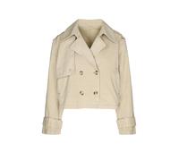 GUESS Chaqueta beige | M