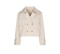 GUESS Chaqueta beige | XS