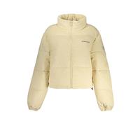 Guess- Chaqueta Corta- Jackets- Mujer- Beige- XS- Chaqueta Corta