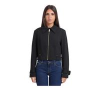 Guess - Chaqueta Corta - Jackets - Mujer - Negro - S -