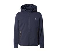 GUESS Chaqueta de entretiempo azul oscuro M EUR