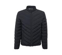 GUESS Chaqueta de entretiempo negro M negro
