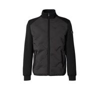 GUESS Chaqueta de entretiempo negro S EUR