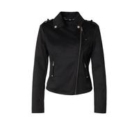 GUESS Chaqueta de entretiempo 'NEW MONICA' negro L negro