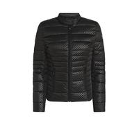 GUESS Chaqueta de entretiempo 'NEW VONA' negro S EUR