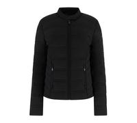 GUESS Chaqueta de entretiempo 'NEW VONA' negro S negro
