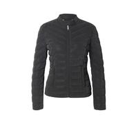 GUESS Chaqueta de entretiempo 'NEW VONA' negro XL negro