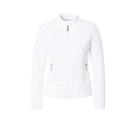 GUESS Chaqueta de entretiempo 'Vona' blanco M EUR