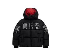 GUESS Chaqueta de invierno acolchada niño 18 años - 180 cm color negro