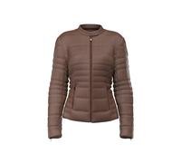 GUESS Chaqueta de invierno 'Giubbotto W6YL16W2891' marrón M EUR