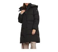 Guess- Chaqueta de Invierno Negro Azabache- Coats- Mujer- Negro- S- Chaqueta de Invierno Negro Azabache