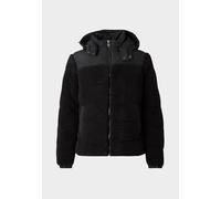 GUESS Chaqueta de invierno negro XL EUR