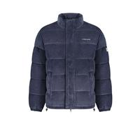 Guess- Chaqueta de manga larga- Jackets- Hombre- Azul- M- Chaqueta de manga larga