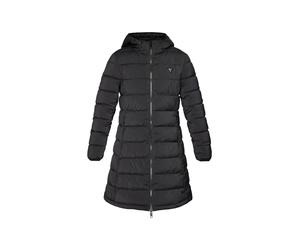 GUESS Chaqueta deportiva 'NEW ALETA' negro M EUR