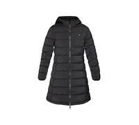 GUESS Chaqueta deportiva 'NEW ALETA' negro S EUR