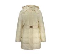Guess- Chaqueta Larga- Coats- Mujer- Beige- XS- Chaqueta Larga