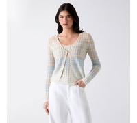 Guess Chaqueta Multicolor W6GR07 Z0588-SM2K M