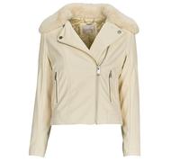 Guess Chaqueta NEW OLIVIA JACKET in Blanco EU M