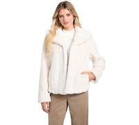 Guess Abrigo NEW SOPHY JACKET in Blanco EU M