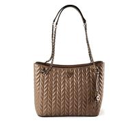 Guess Cheryl Bolsa de compras 36 cm gris