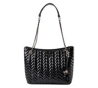Guess Cheryl Bolsa de compras 36 cm negro