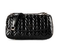 Guess Cheryl Bolsa de hombro 26 cm negro