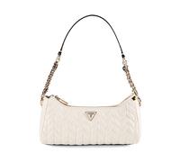 Guess Cheryl Bolsa de hombro 28 cm blanco