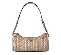 Guess Cheryl Bolsa de hombro 28 cm gris
