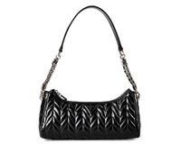 Guess Cheryl Bolsa de hombro 28 cm negro
