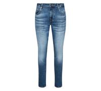 Guess- Chris Skinny Fit Denim Pant- Jeans- Hombre- Azul- W32 L30- Chris Skinny Fit Denim Pant