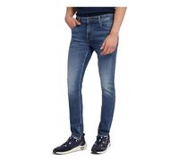 Guess- Chris Skinny Jeans- Jeans- Hombre- Azul- W30 L32- Chris Skinny Jeans