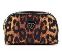 GUESS Christelle Double Zip Black Multi