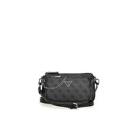 Guess Christmas II DBL Pouch CROSSBODY