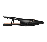 Guess - Ciabatta - Shoes - Mujer - Negro - 37 EU -