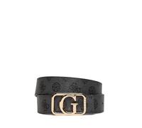 GUESS CINTURA NERO L