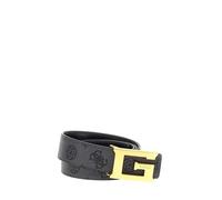 Guess Cinture Nero BW9154 P4330 NERO M