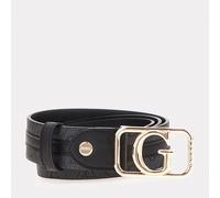 Guess Cinturón Negro BW9229P5235-CLO L