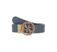 GUESS Cinturón 'Noelle' azul ahumado Mujer GUESS 85 azul ahumado