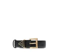 GUESS Cinturón 'NOELLE II' oro / negro 95 oro / negro