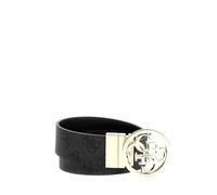 GUESS Cinturón 'Noelle' negro, Talla 95