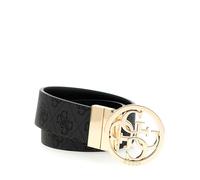 Guess Cinturón noelle logotipo 4g BW9166 P4235 CLO (S)