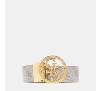 Guess Cinturón Noelle Taupe BW9166 P4235-DRT L