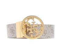Guess - Cinturón Nolana - Accessories - Mujer - Beige - M -