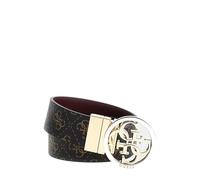 Guess Cinturón reversible BW9166 P4235 BNL (M)